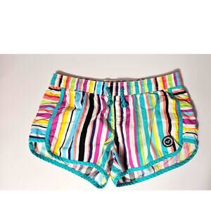 Roxy Island in the Sun 2" Boardshort